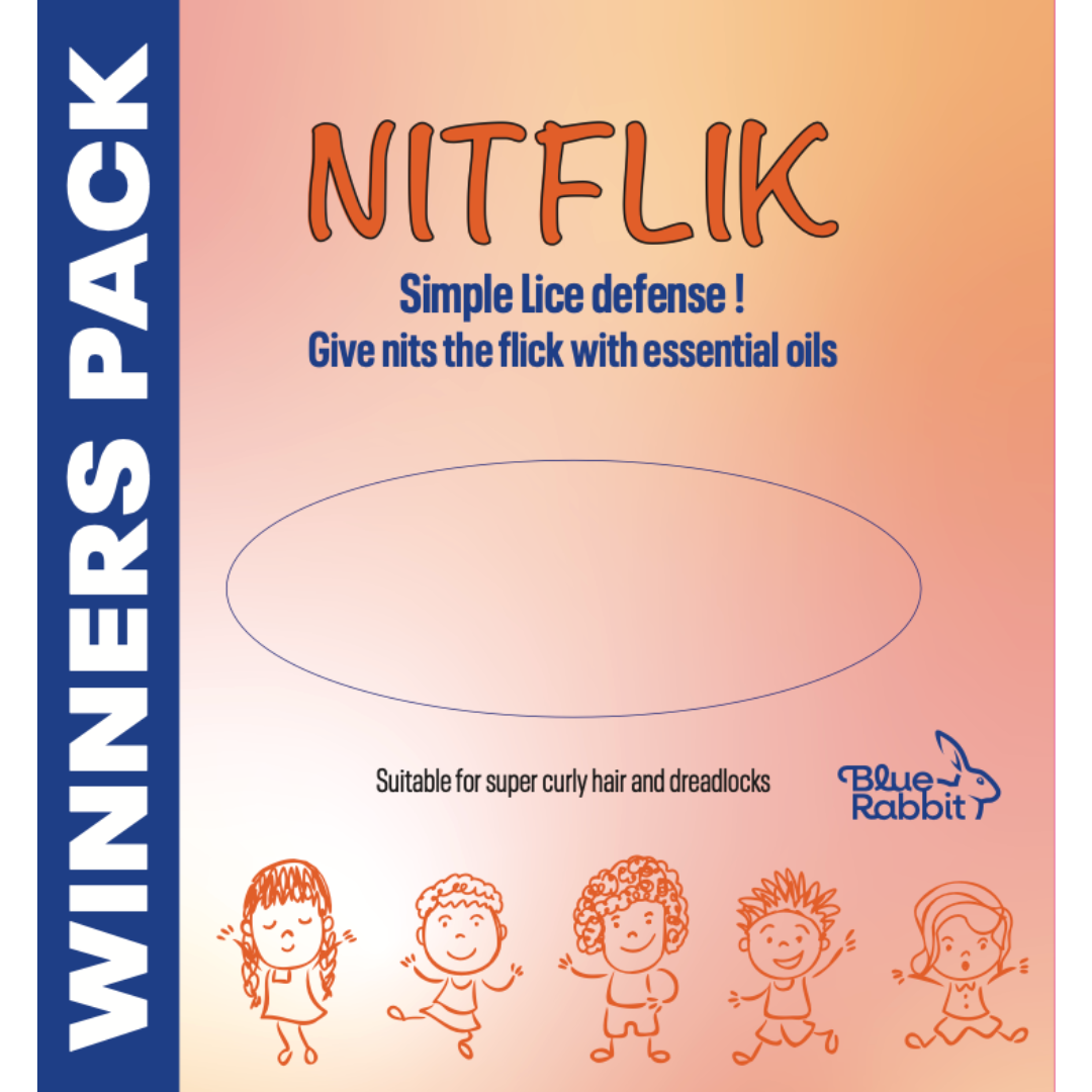 Winners Pack (Suitable for 1 to 2 heads)